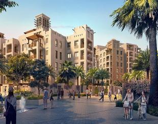 Penthouse for 1 759 703 euro in Dubai, UAE