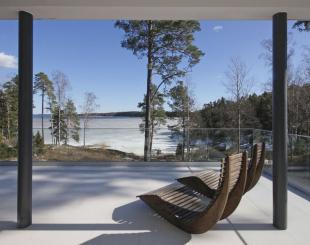 House for 3 995 000 euro in Helsinki, Finland