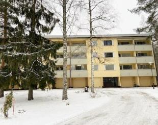 Квартира за 15 219 евро в Котке, Финляндия