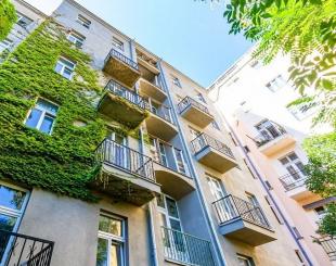 Квартира за 162 000 евро в Праге, Чехия