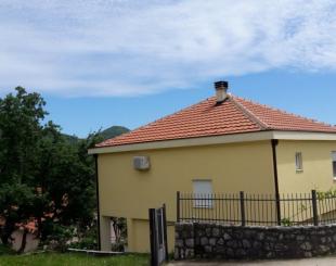 Дом за 160 000 евро в Ластве, Черногория