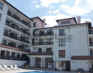 Apartment for 39 000 euro in Kavarna, Bulgaria