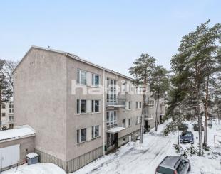 Апартаменты за 99 000 евро в Турку, Финляндия