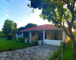 House for 77 607 euro in Cabarete, Dominican Republic