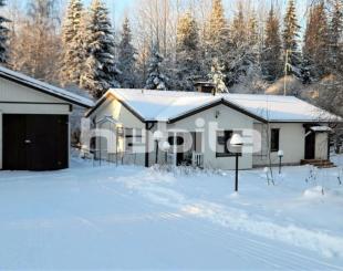 Дом за 229 000 евро в Мянтсяля, Финляндия