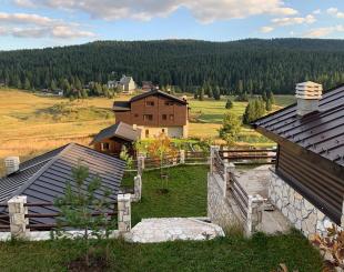 Commercial property for 1 200 000 euro in Zabljak, Montenegro