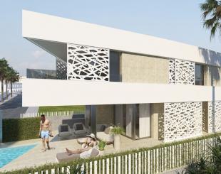 Villa for 1 390 000 euro in Alicante, Spain