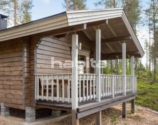 Cottage for 59 000 euro in Ranua, Finland