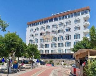 Commercial property for 7 500 000 euro in Mersin, Turkey