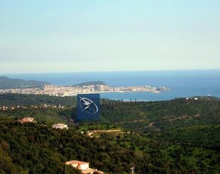 Land for 149 000 euro in Platja D'Aro, Spain