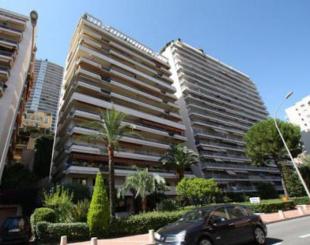 Апартаменты за 2 500 000 евро в Сен-Романе, Монако
