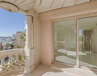 Apartment in Larvotto, Monaco (price on request)