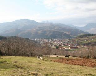 Land for 1 750 000 euro in Kolasin, Montenegro