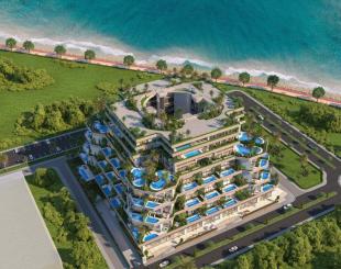 Villa for 1 200 000 euro in Izmir, Turkey