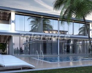 Villa for 185 000 euro in Didim, Turkey