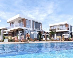 Apartment for 70 000 euro in Didim, Turkey