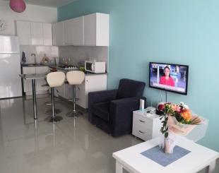 Flat for 55 000 euro in Iskele, Cyprus