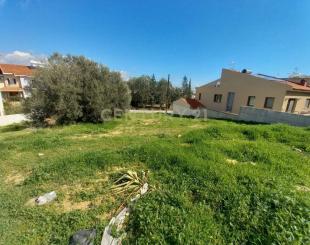 Land for 450 000 euro in Limassol, Cyprus