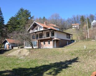 House for 250 000 euro in Kosmaj, Serbia