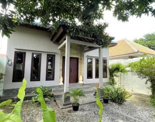 Villa for 150 877 euro in Batuan, Indonesia