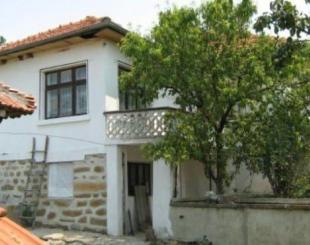 House for 15 000 euro in Venelin, Bulgaria