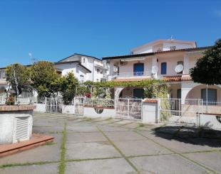 Villa for 120 000 euro in Scalea, Italy