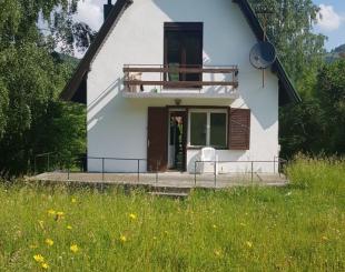 House for 125 000 euro in Kolasin, Montenegro