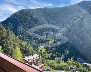 Flat for 390 000 euro in La Massana, Andorra