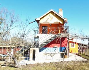 House for 23 000 euro in Karnobat, Bulgaria
