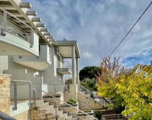 Доходный дом за 500 000 евро в Ситонии, Греция