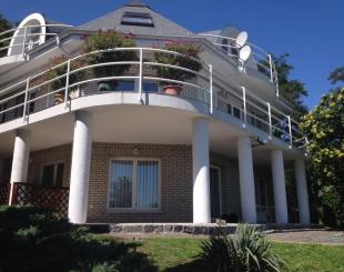 Villa for 879 000 euro in Szentendre, Hungary