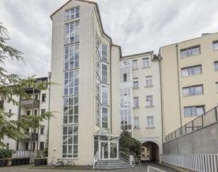Commercial apartment building for 5 000 000 euro in Leipzig, Germany