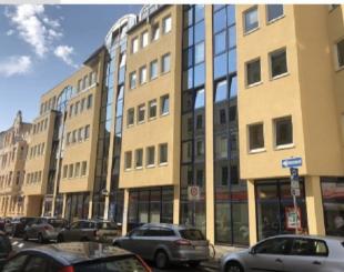 Commercial apartment building for 4 950 000 euro in Magdeburg, Germany