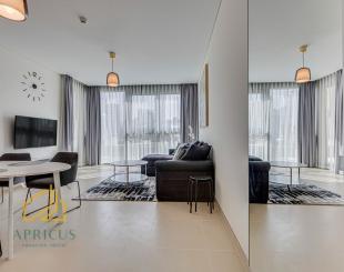 Apartment for 220 euro per day in Dubai, UAE