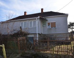House for 27 000 euro in Arandelovac, Serbia