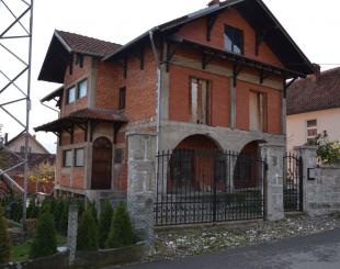 House for 68 000 euro in Arandelovac, Serbia