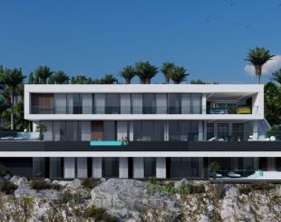 Villa for 4 900 000 euro in Heraklion, Greece