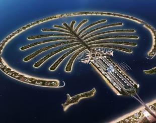 Island for 162 885 649 euro in Dubai, UAE