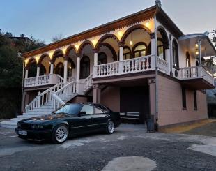 House for 310 000 euro in Batumi, Georgia