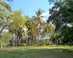 Land for 1 300 000 euro in Singaraja, Indonesia