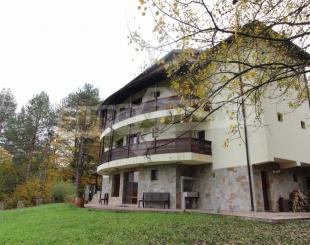 House for 575 000 euro in Troyan, Bulgaria