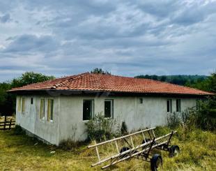 Дом за 40 000 евро в Елене, Болгария