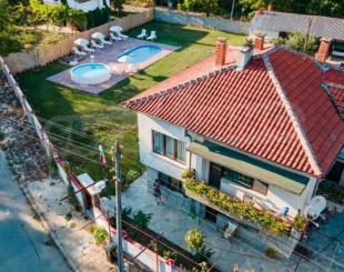 House for 200 000 euro in Zavet, Bulgaria