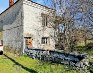 House for 9 000 euro in Sinapovo, Bulgaria