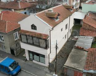 House for 219 000 euro in Russe, Bulgaria