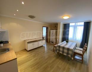 Apartment for 67 900 euro in Chernomorets, Bulgaria