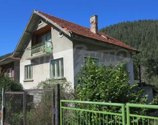 House for 60 000 euro in Borovets, Bulgaria