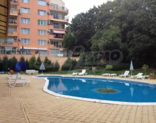 Apartment for 93 500 euro at Golden Sands, Bulgaria