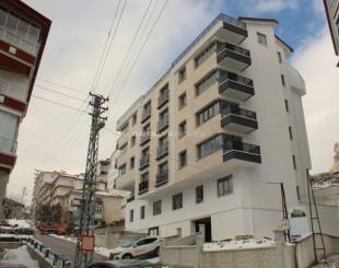 Apartment for 62 300 euro in Ankara, Turkey