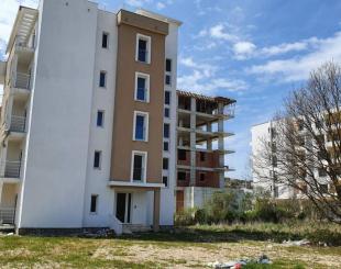 Flat for 49 950 euro in Ulcinj, Montenegro